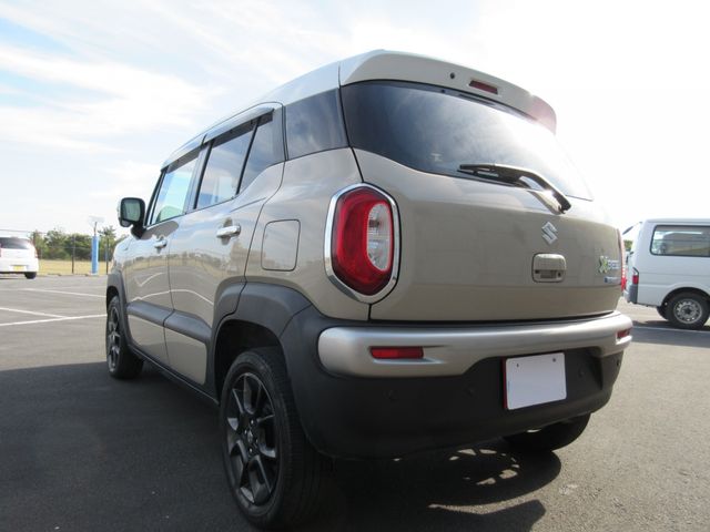 SUZUKI XBEE 4WD 2018 Image 31