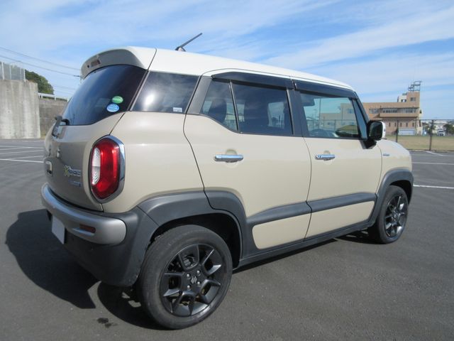 SUZUKI XBEE 4WD 2018 Image 31