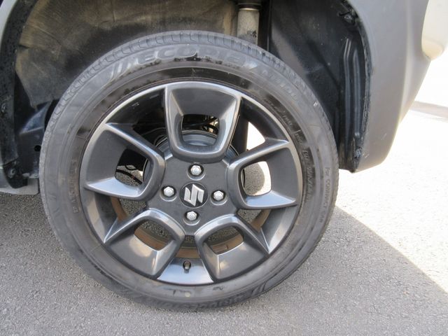 SUZUKI XBEE 4WD 2018 Image 31