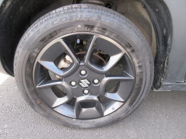 SUZUKI XBEE 4WD 2018 Image 31