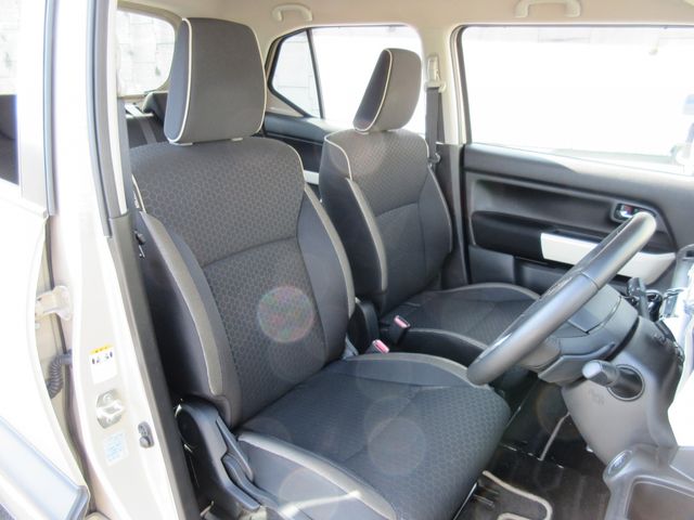 SUZUKI XBEE 4WD 2018 Image 31