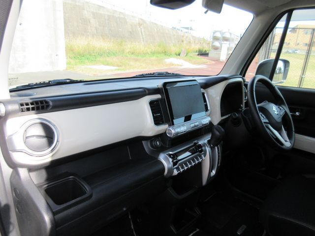 SUZUKI XBEE 4WD 2018 Image 31