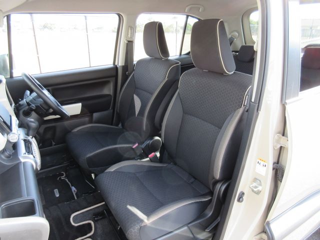 SUZUKI XBEE 4WD 2018 Image 31