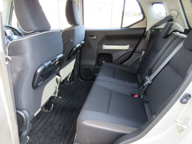 SUZUKI XBEE 4WD 2018 Image 31