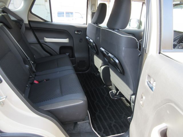 SUZUKI XBEE 4WD 2018 Image 31