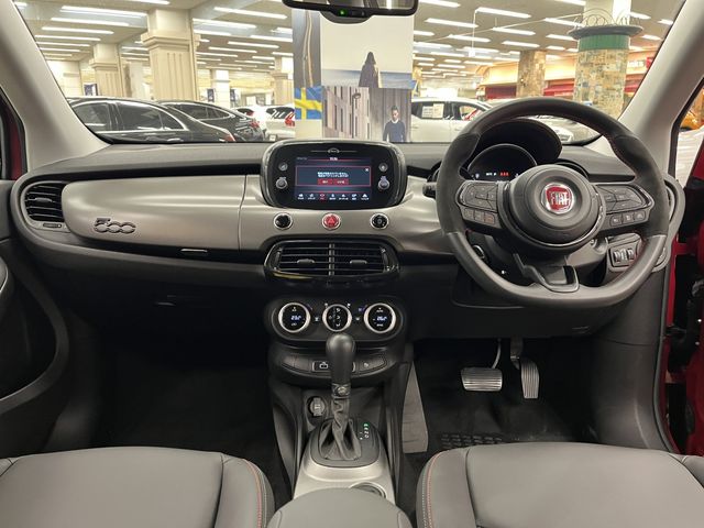 FIAT 500X 2023 Image 31