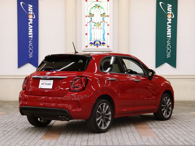 FIAT 500X 2023 Image 31