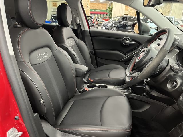 FIAT 500X 2023 Image 31