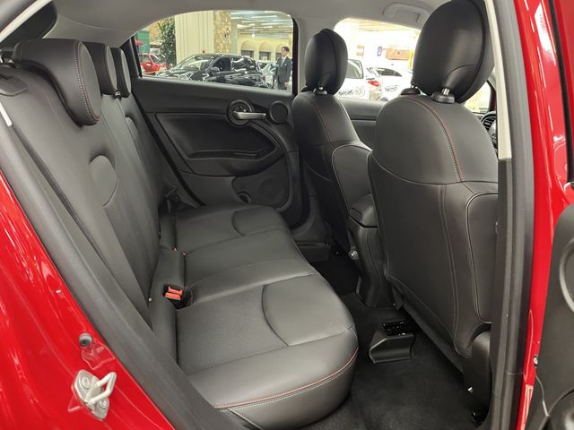 FIAT 500X 2023 Image 31