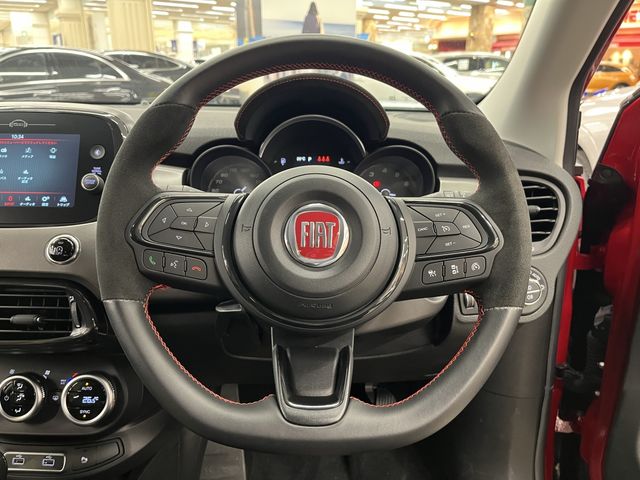 FIAT 500X 2023 Image 31