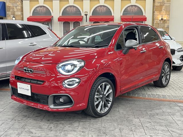 FIAT 500X 2023 Image 31
