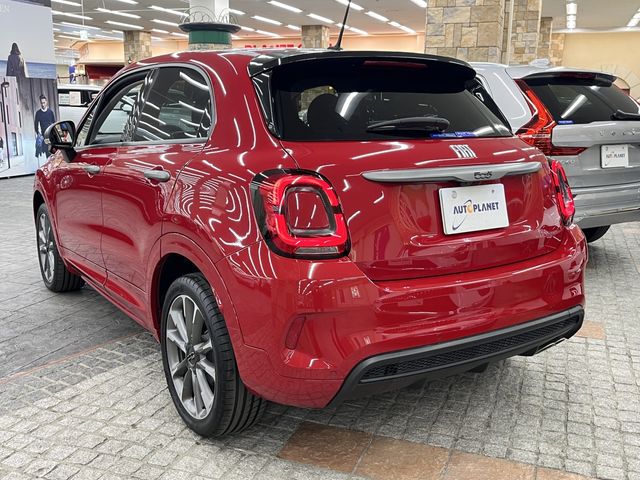 FIAT 500X 2023 Image 31
