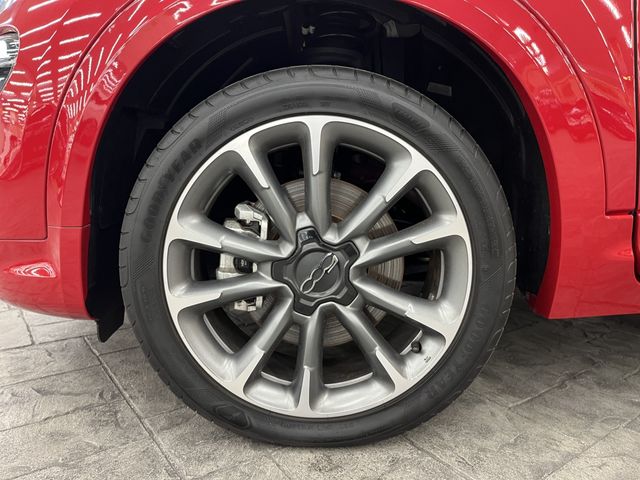 FIAT 500X 2023 Image 31