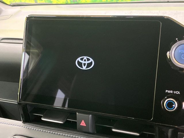 TOYOTA VOXY HYBRID 2023 Image 31