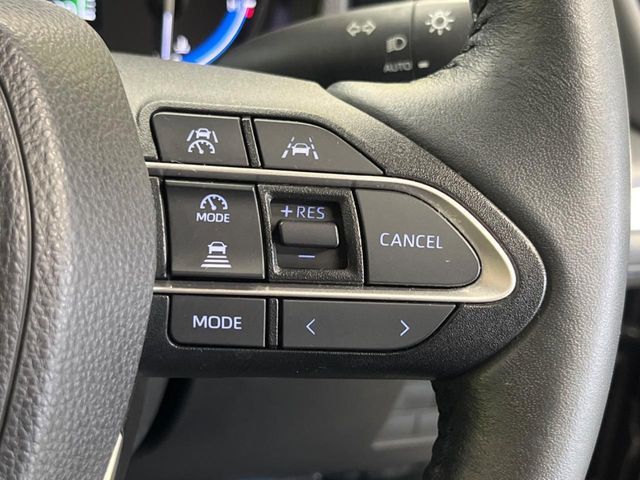 TOYOTA VOXY HYBRID 2023 Image 31