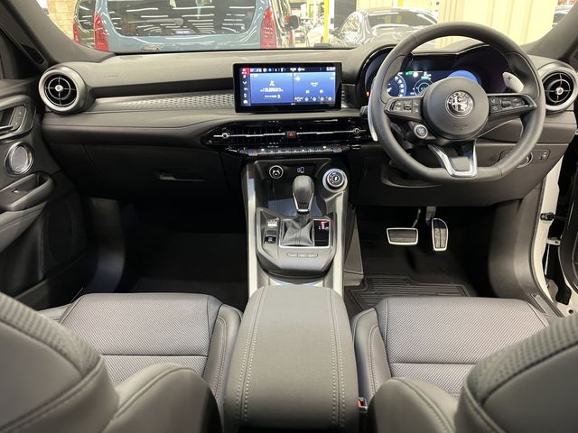 ALFAROMEO TONALE 2024 Image 31