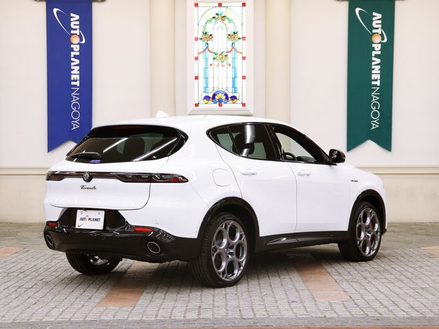 ALFAROMEO TONALE 2024 Image 31