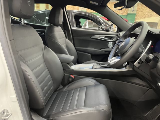 ALFAROMEO TONALE 2024 Image 31