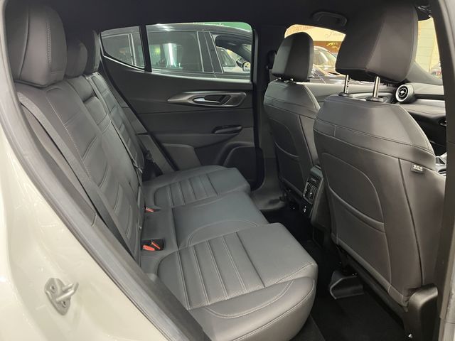 ALFAROMEO TONALE 2024 Image 31