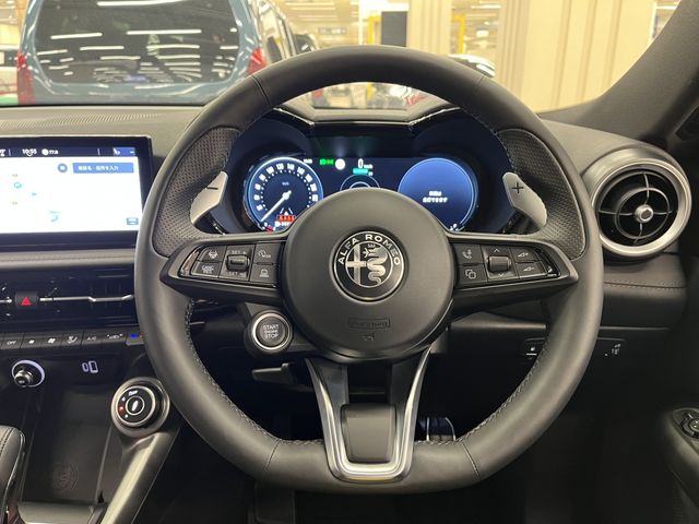 ALFAROMEO TONALE 2024 Image 31