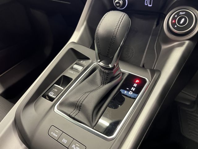 ALFAROMEO TONALE 2024 Image 31