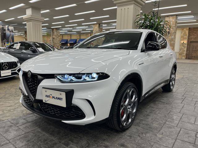 ALFAROMEO TONALE 2024 Image 31