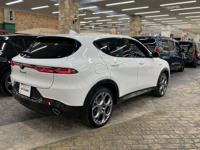 ALFAROMEO TONALE 2024 Image 31