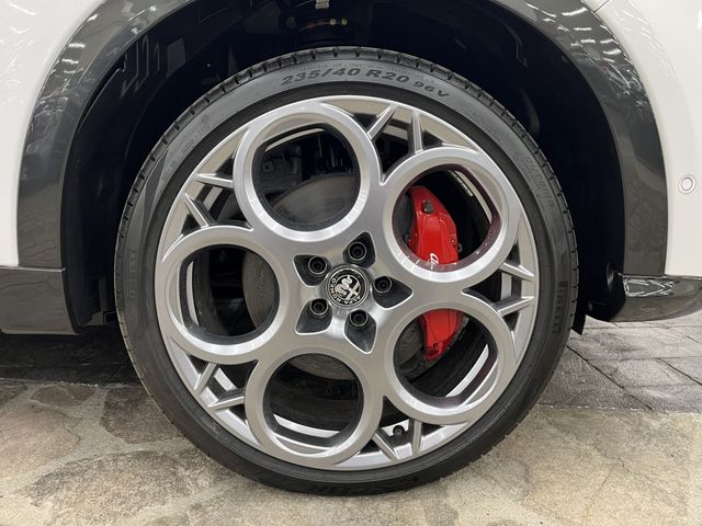 ALFAROMEO TONALE 2024 Image 31