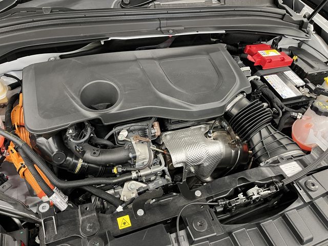 ALFAROMEO TONALE 2024 Image 31