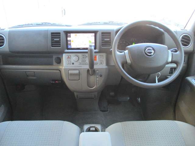 NISSAN NV100 CLIPPER RIO 2014 Image 31