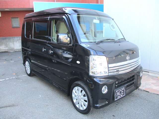 NISSAN NV100 CLIPPER RIO 2014 Image 31