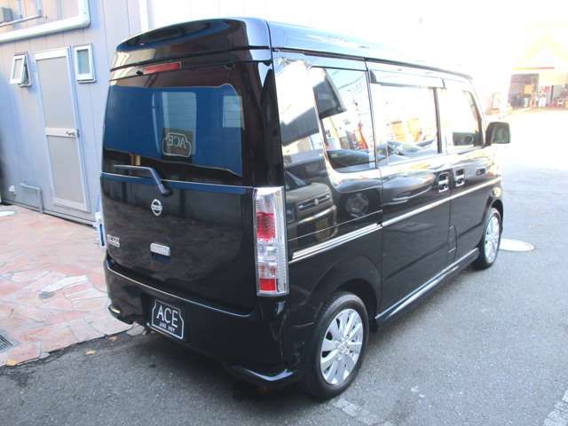 NISSAN NV100 CLIPPER RIO 2014 Image 31