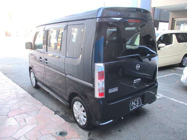 NISSAN NV100 CLIPPER RIO 2014 Image 31