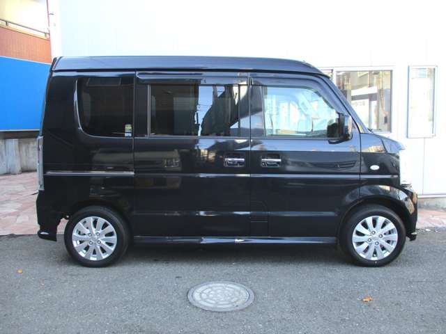 NISSAN NV100 CLIPPER RIO 2014 Image 31