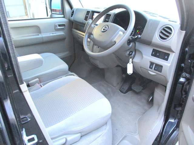 NISSAN NV100 CLIPPER RIO 2014 Image 31