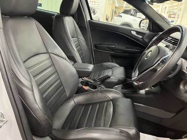 ALFAROMEO GIULIETTA 2019 Image 31