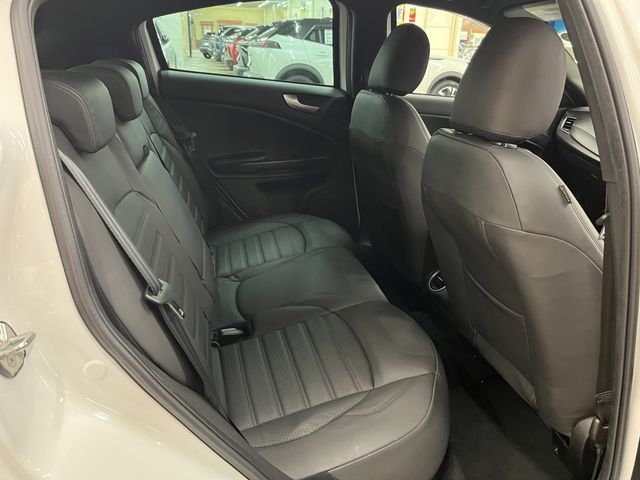 ALFAROMEO GIULIETTA 2019 Image 31