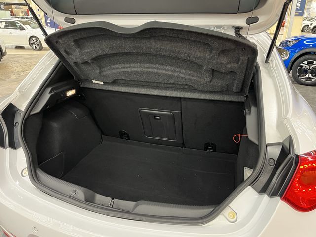 ALFAROMEO GIULIETTA 2019 Image 31