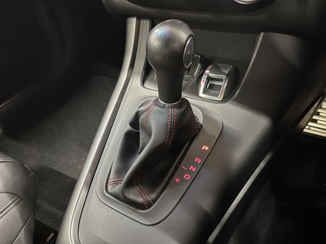 ALFAROMEO GIULIETTA 2019 Image 31