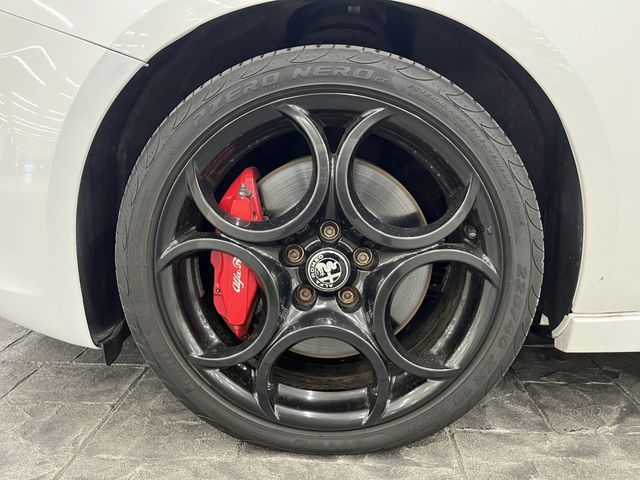 ALFAROMEO GIULIETTA 2019 Image 31