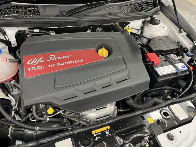 ALFAROMEO GIULIETTA 2019 Image 31