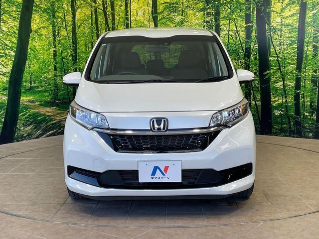 HONDA FREED 2022 Image 31