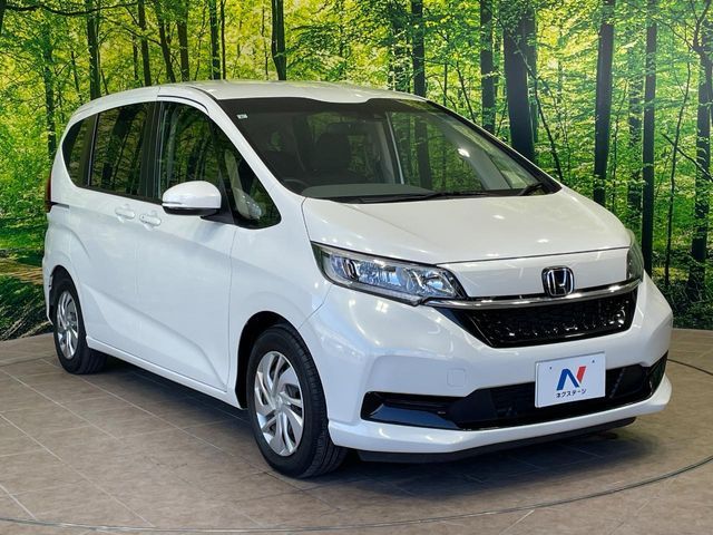 HONDA FREED 2022 Image 31