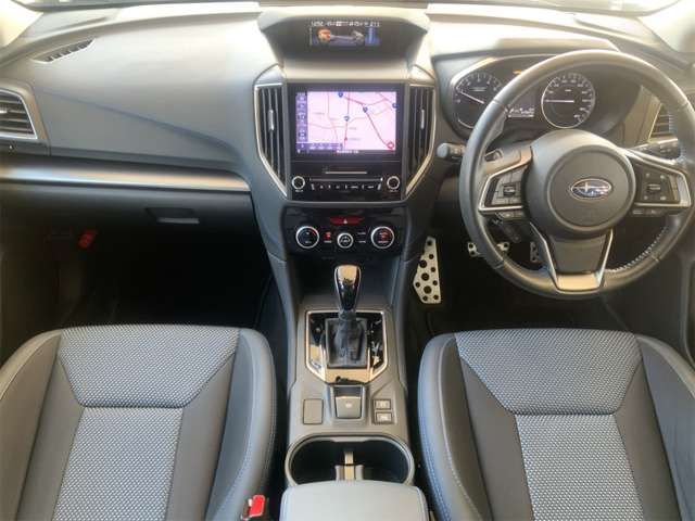 SUBARU XV HYBRID 2020 Image 31