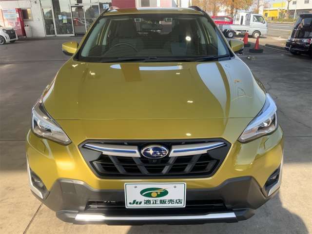 SUBARU XV HYBRID 2020 Image 31