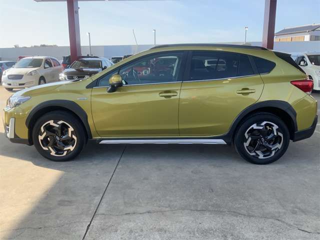 SUBARU XV HYBRID 2020 Image 31