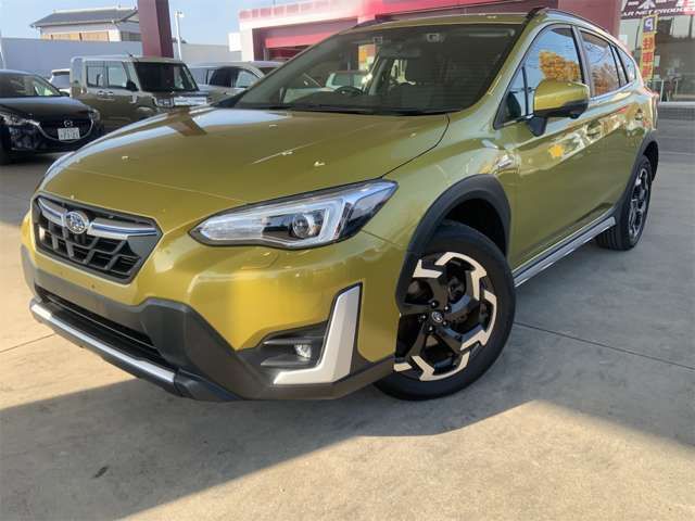 SUBARU XV HYBRID 2020 Image 31