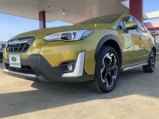 SUBARU XV HYBRID 2020 Image 31