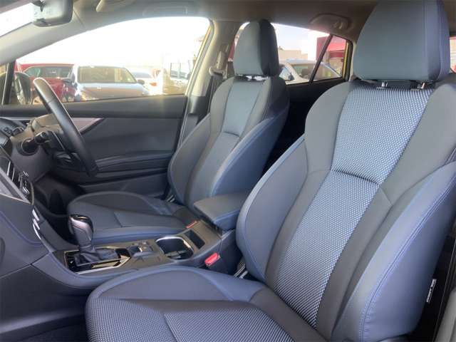 SUBARU XV HYBRID 2020 Image 31