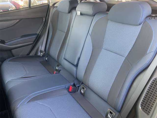 SUBARU XV HYBRID 2020 Image 31